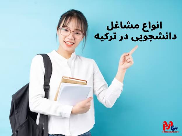 مزایا و معایب کار دانشجویی در ترکیه